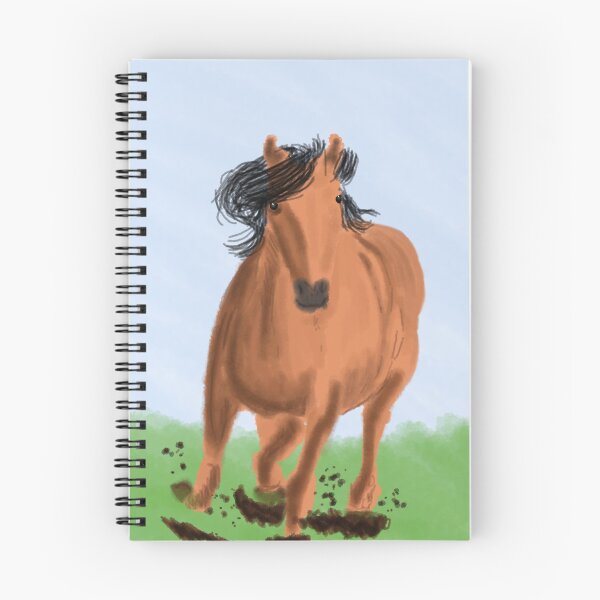 Item preview, Horse designed and sold by dominiccivilart.