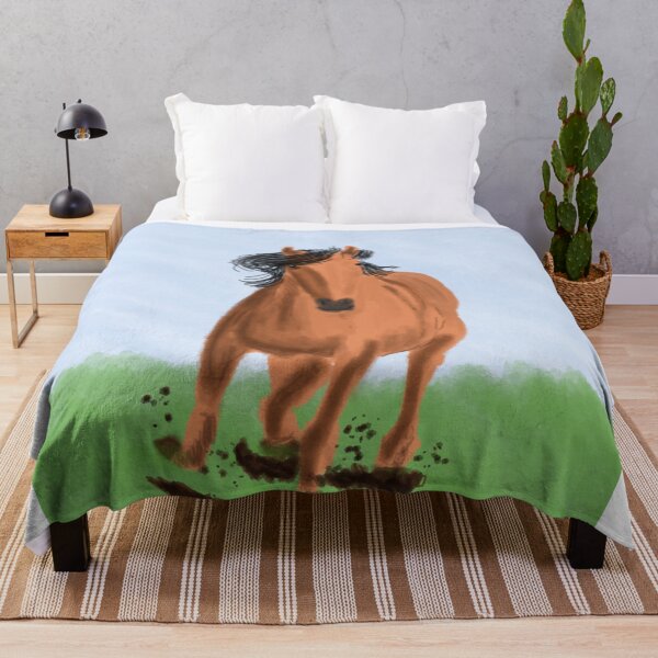 Item preview, Horse designed and sold by dominiccivilart.