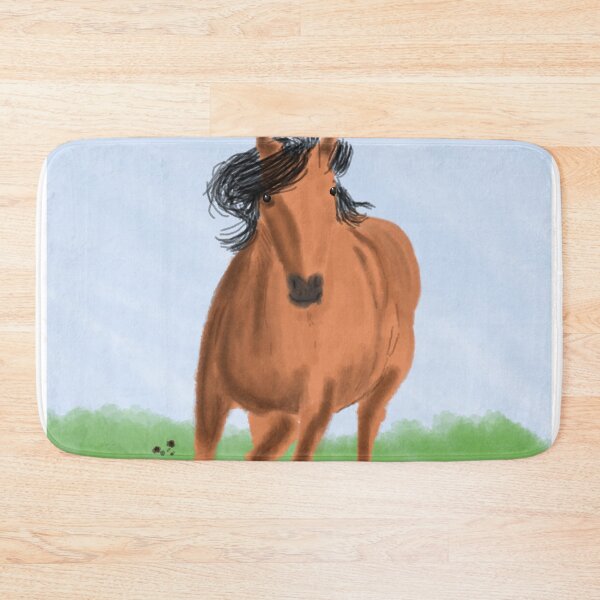 Item preview, Horse designed and sold by dominiccivilart.