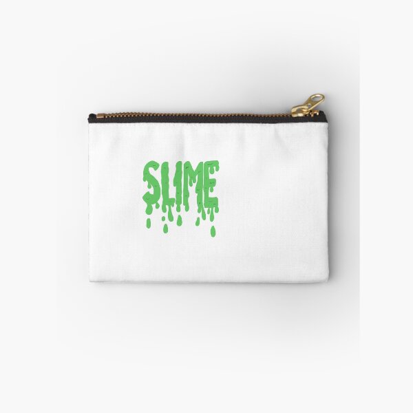 Item preview, dripping "slime" designed and sold by hannahherm.