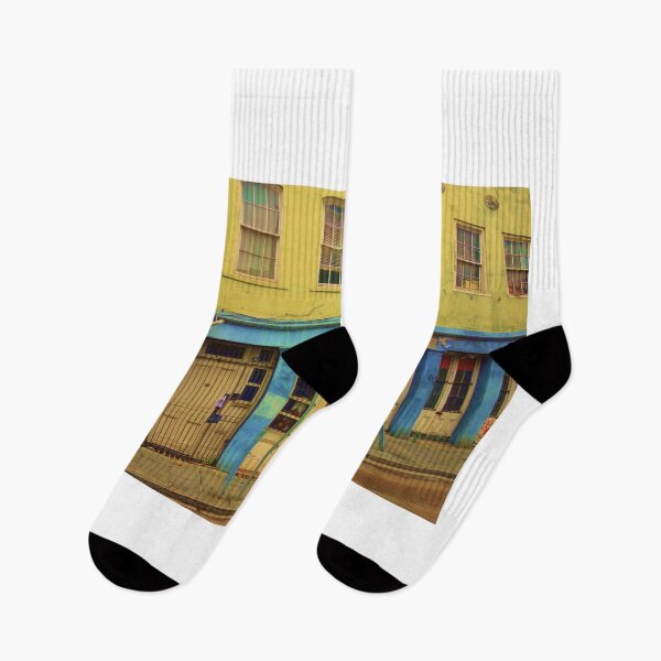 Item preview, New Orleans French Quarter Alley designed and sold by SmokynMonkee.
