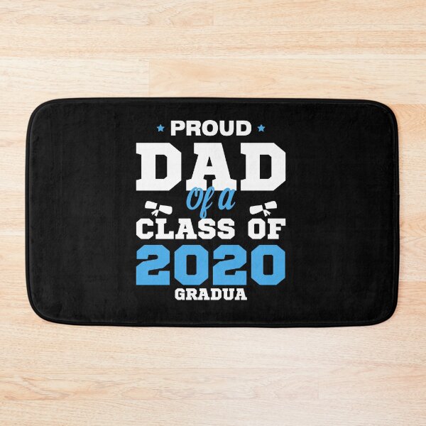 Item preview, Proud Dad Of A Class Of 2020 Graduate designed and sold by foxredb.