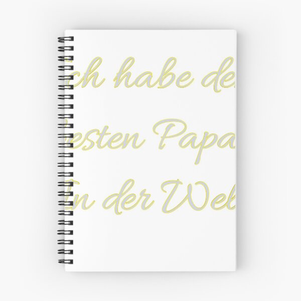 Item preview, Vatertagsgeschenke bester papa der Welt designed and sold by Wideworld.
