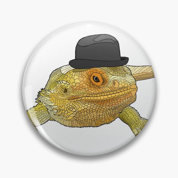 Item preview, Bearded Dragon designed and sold by avacpalmer.