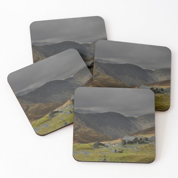 Item preview, house in the mountains designed and sold by ImagineKaye.