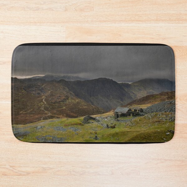 Item preview, house in the mountains designed and sold by ImagineKaye.