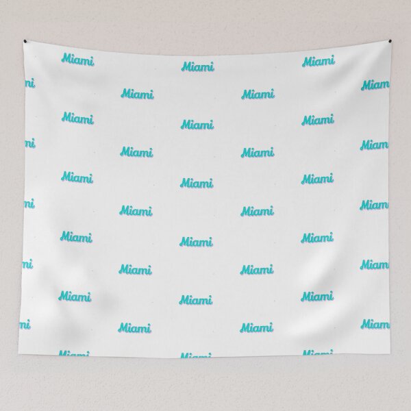 Item preview, Miami designed and sold by elohelaye.