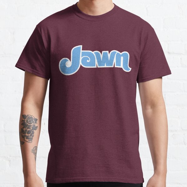 Philly Jawn Wawa Graphic T-Shirt – Stella Jane Studio