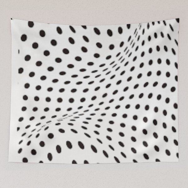 Item preview, 3D Polka Dots  designed and sold by Shop A Yuh Yaad.