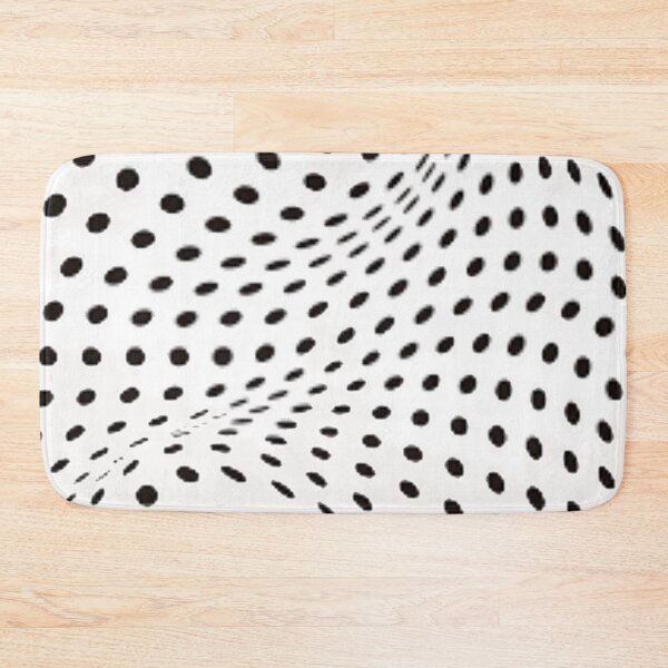 Item preview, 3D Polka Dots  designed and sold by Shop A Yuh Yaad.