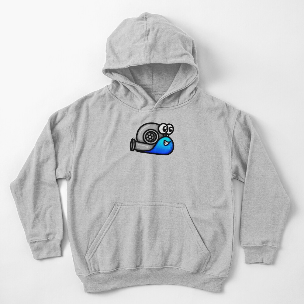 turbo green hoodie