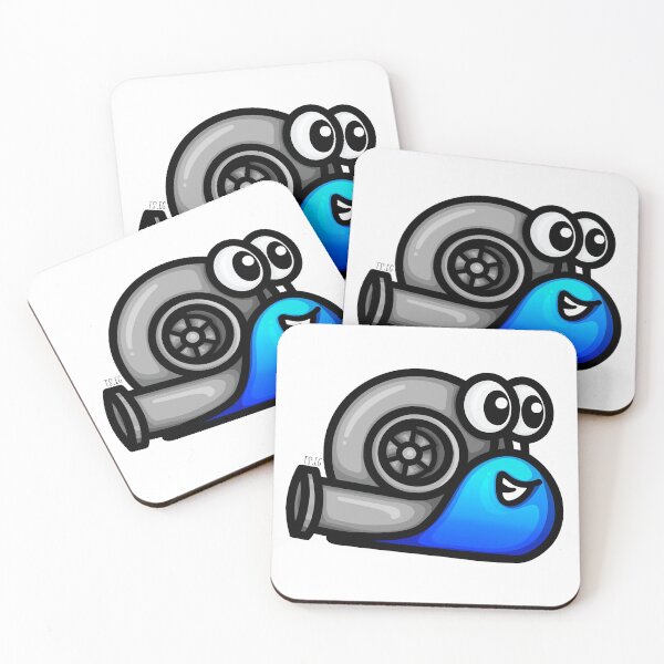 Item preview, Turbo Snail V1 - Icey designed and sold by TswizzleEG.