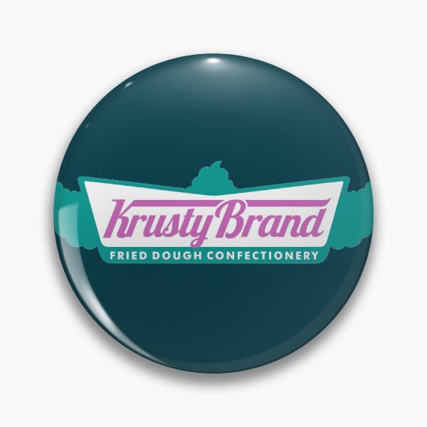 Item preview, Krusty Kreme designed and sold by byway.