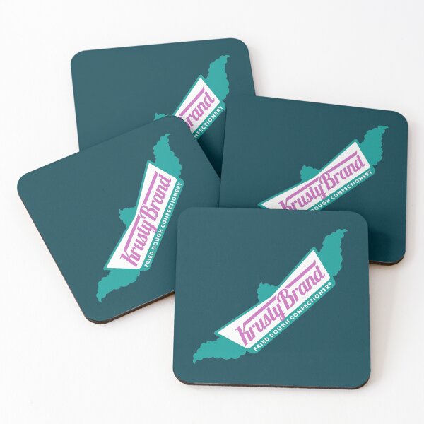 Item preview, Krusty Kreme designed and sold by byway.