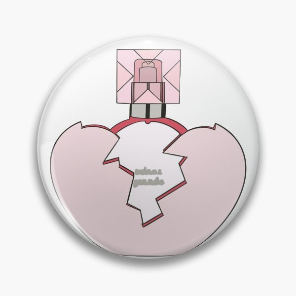 Item preview, Perfume Ari designed and sold by STICKY-BY-SD.