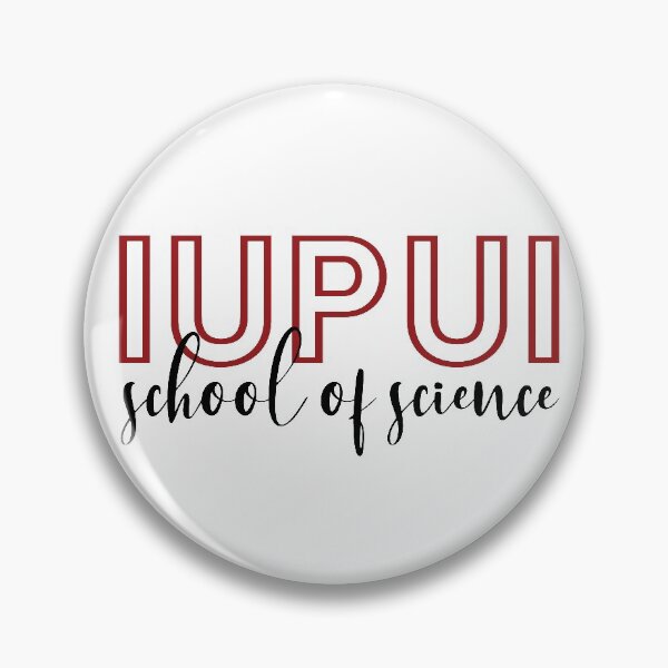 Artikelvorschau, IUPUI-Schule für Wissenschaft 2 entworfen und verkauft von Nicole Christine.
