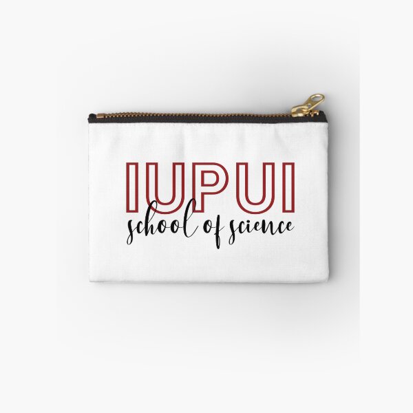 Item preview, iupui school of science 2 designed and sold by Nicole Christine.