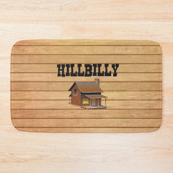 Item preview, Proud to Be Hillbilly designed and sold by teepossible.