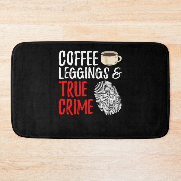 Item preview, True Crime Interest Podcast TV Show Gift designed and sold by Marcid95.
