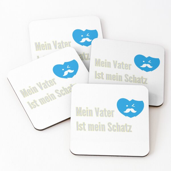 Item preview, Vatertagsgeschenke bester papa der Welt designed and sold by Wideworld.