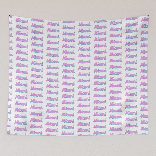 Item preview, Miami designed and sold by elohelaye.