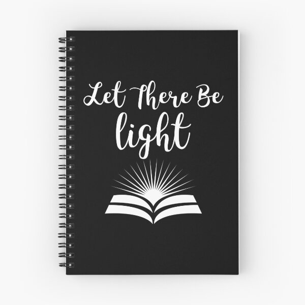 Item preview, Let There Be Light Genesis Bible Quote product designed and sold by jakehughes2015.