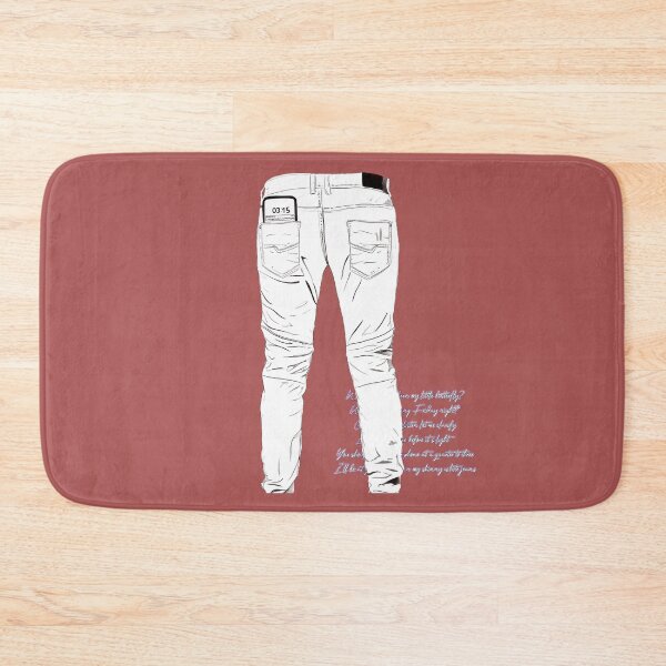 Item preview, Roadtriptv Doing That Thing We Do White Jeans Design designed and sold by megsarrt.