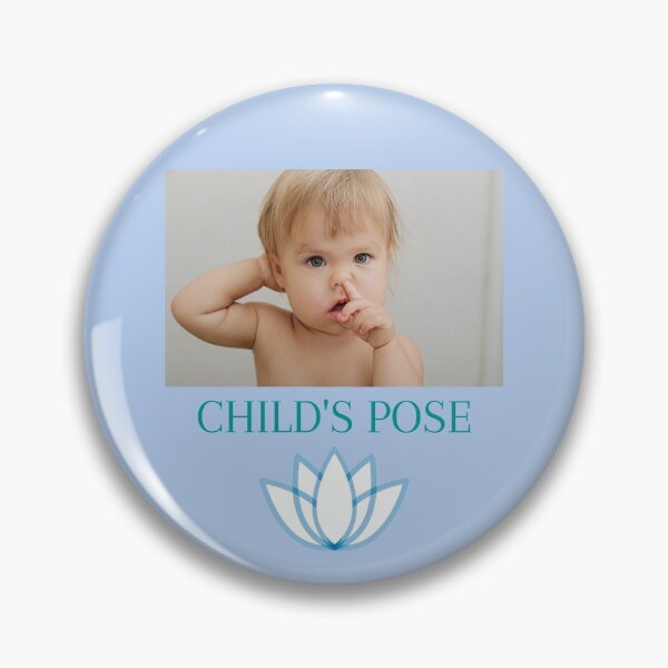 Item preview, Child's Nose, Er Pose designed and sold by Mamalia.