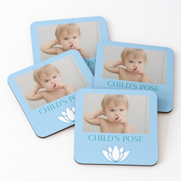 Item preview, Child's Nose, Er Pose designed and sold by Mamalia.