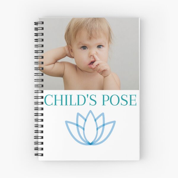 Item preview, Child's Nose, Er Pose designed and sold by Mamalia.
