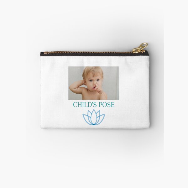Item preview, Child's Nose, Er Pose designed and sold by Mamalia.