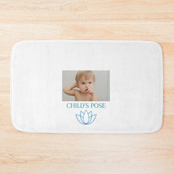 Item preview, Child's Nose, Er Pose designed and sold by Mamalia.
