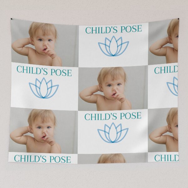 Item preview, Child's Nose, Er Pose designed and sold by Mamalia.
