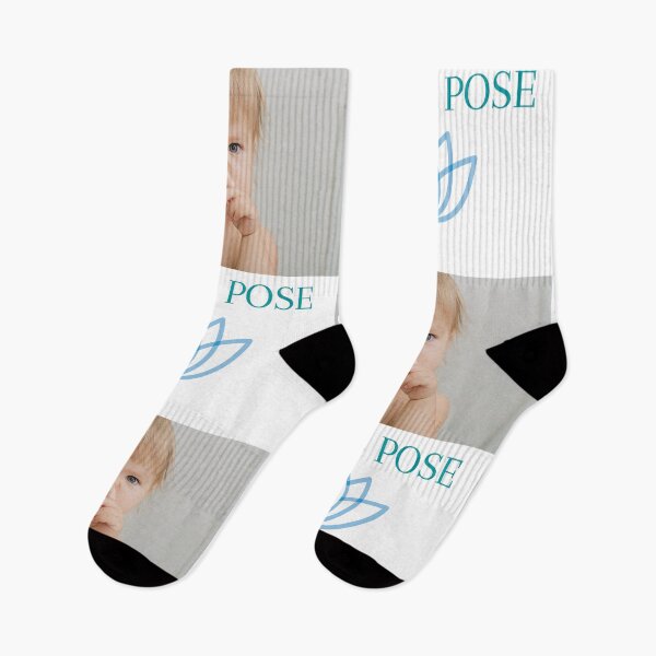Item preview, Child's Nose, Er Pose designed and sold by Mamalia.