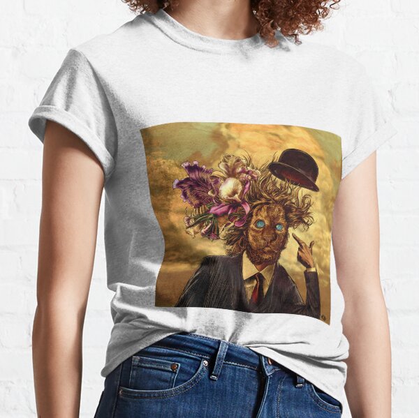 Vicious Cycle. Classic T-Shirt