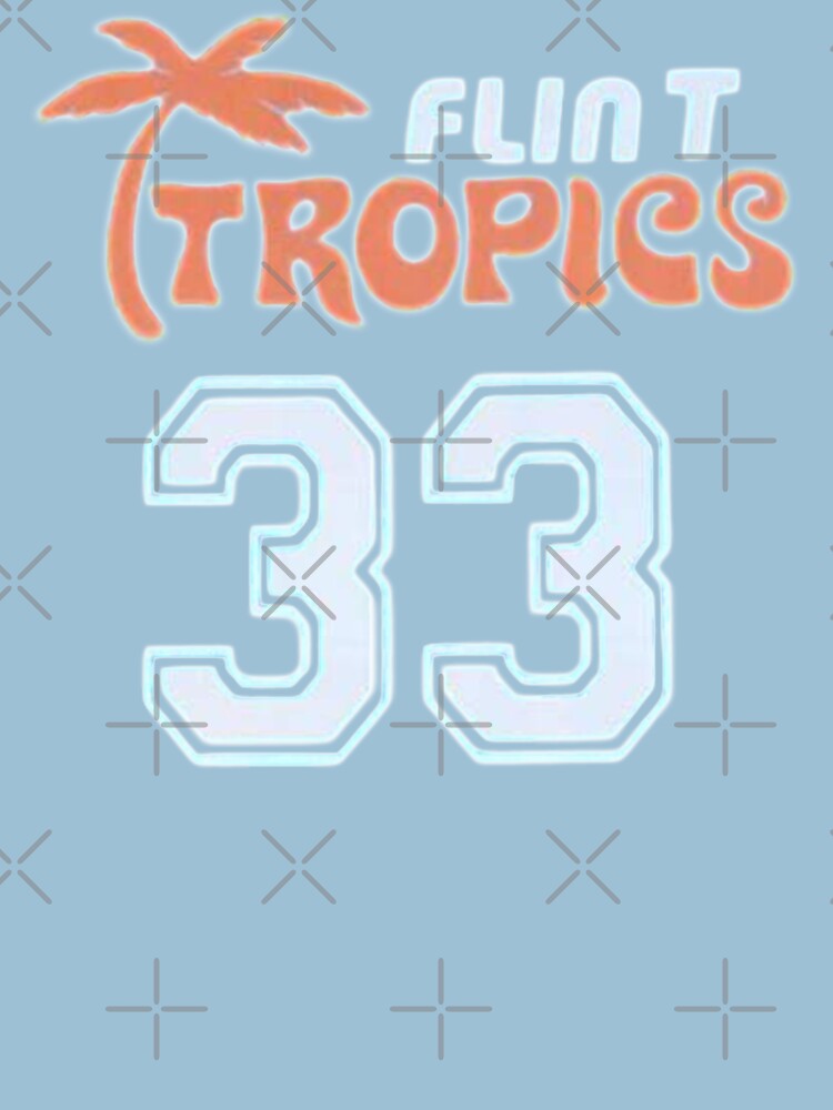 Flint Tropics Kids T-Shirt for Sale by jordan5L