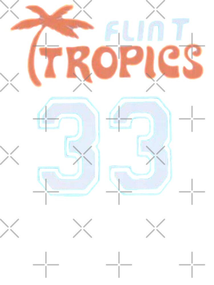 Flint Tropics Kids T-Shirt for Sale by jordan5L