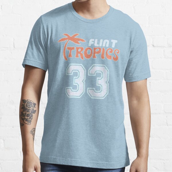 Flint Tropics Kids T-Shirt for Sale by jordan5L