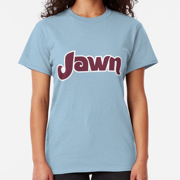 jawn wawa t shirt