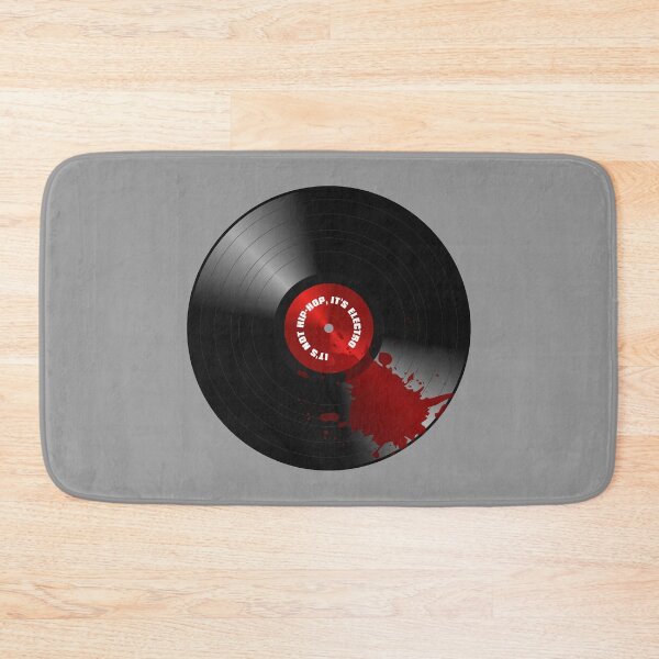 Item preview, It's Not Hip-Hop designed and sold by byway.