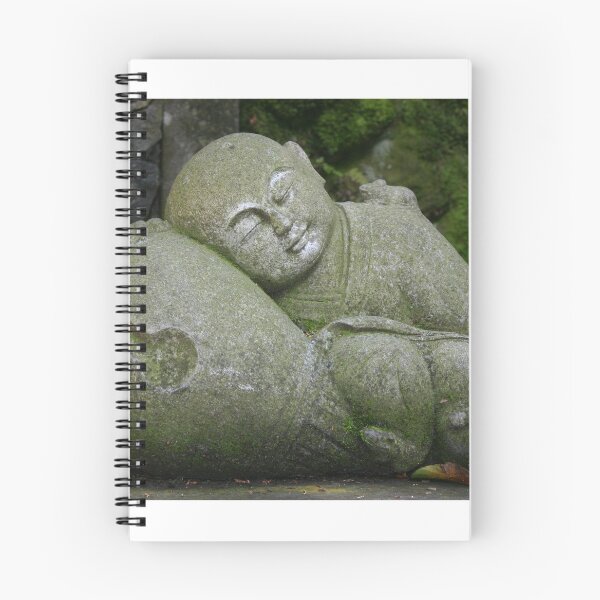 Item preview, Little Buddha and mouse designed and sold by Latch Farm  Studios.