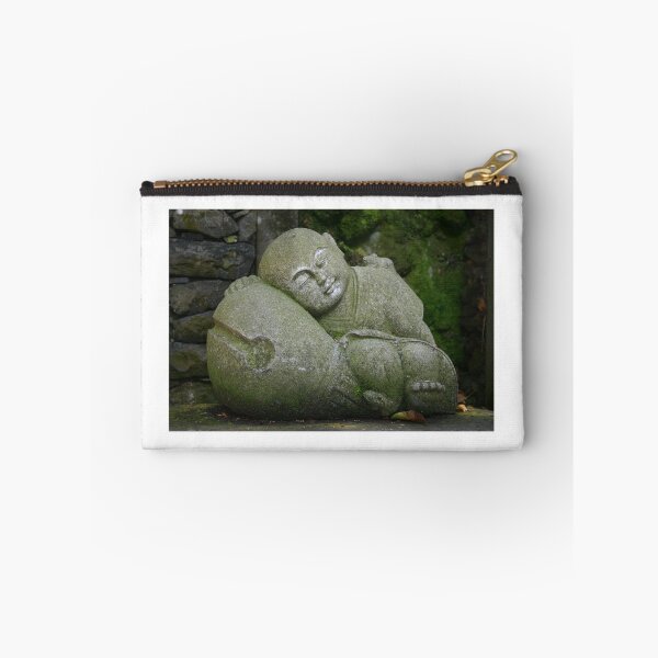 Item preview, Little Buddha and mouse designed and sold by Latch Farm  Studios.