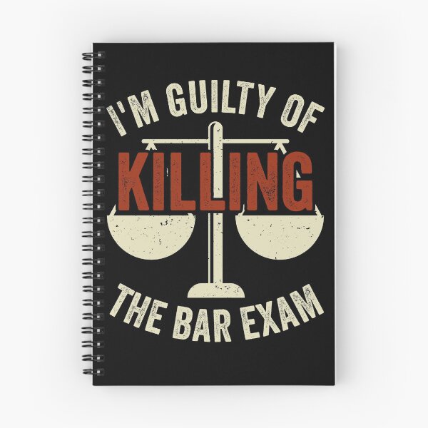 Item preview, Bar Exam Passer Law School Graduation Graduate designed and sold by Marcid95.