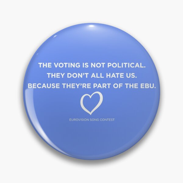 Item preview, Eurovision Song Contest - The Facts designed and sold by Grahame Robertson.