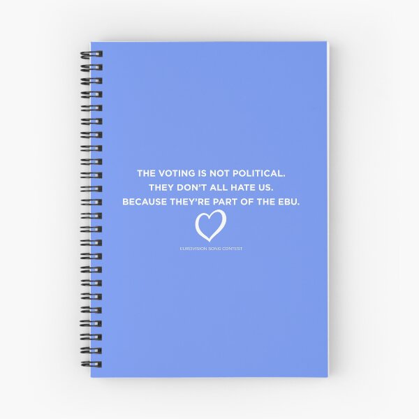Item preview, Eurovision Song Contest - The Facts designed and sold by Grahame Robertson.