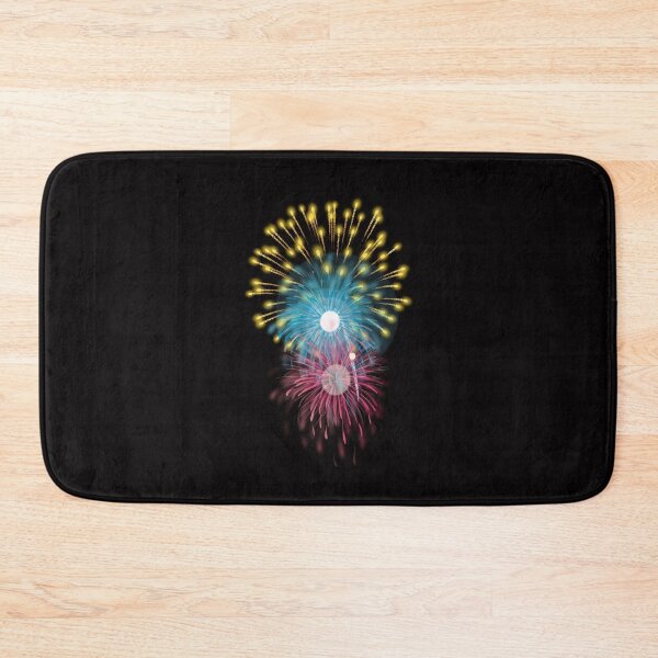 Item preview, The colorful and colorful fireworks designed and sold by Imutobi.