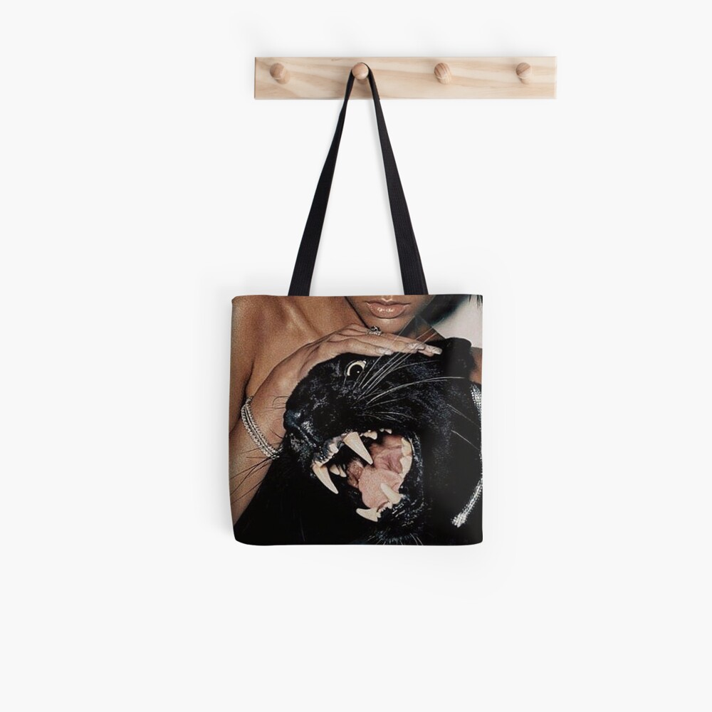 puma tote bags