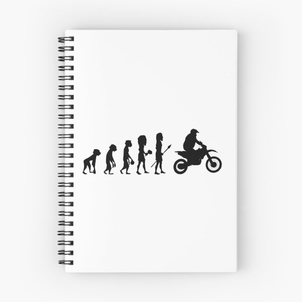 Item preview, Motorcycle Evolution designed and sold by playloud.