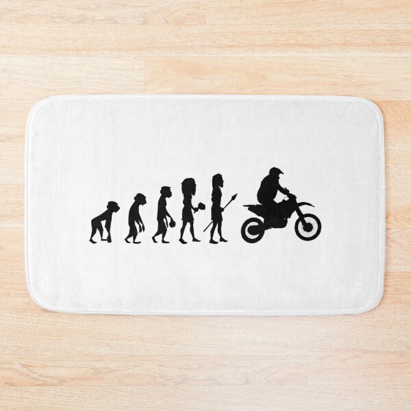 Item preview, Motorcycle Evolution designed and sold by playloud.