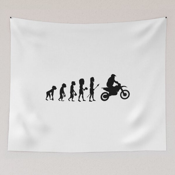 Item preview, Motorcycle Evolution designed and sold by playloud.